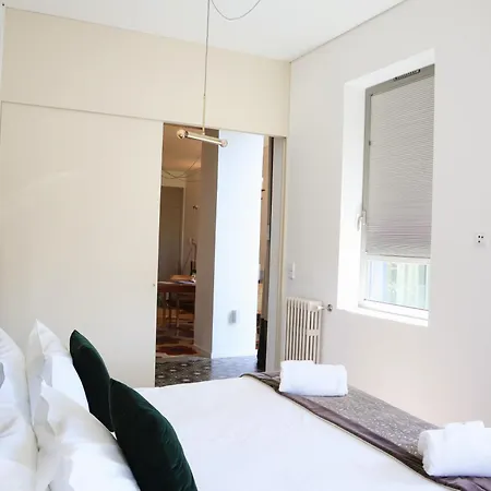 Aparthotel Palacio Fenizia Lux *