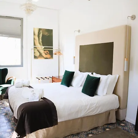 Palacio Fenizia Lux Aparthotel