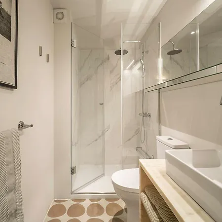 Aparthotel Palacio Fenizia Lux *