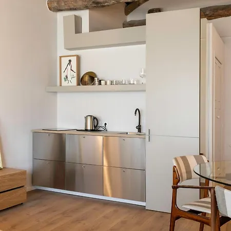 Aparthotel Palacio Fenizia Lux Porto