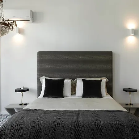 Palacio Fenizia Lux Aparthotel Porto