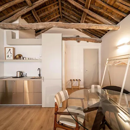 Palacio Fenizia Lux Aparthotel *