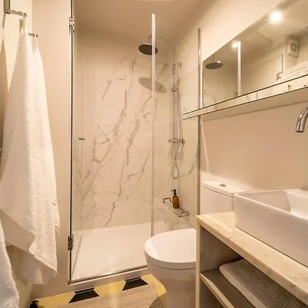 Aparthotel Palacio Fenizia Lux *