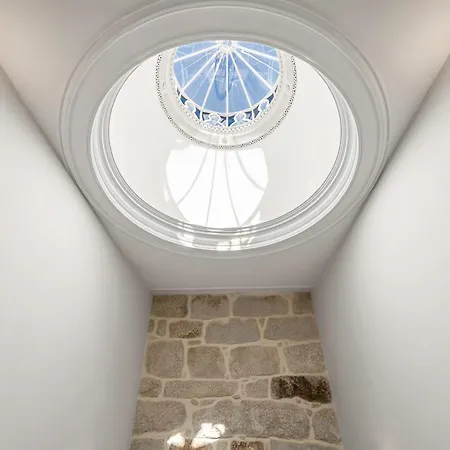 Aparthotel Palacio Fenizia Lux Porto