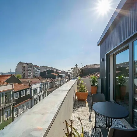 Palacio Fenizia Lux Апарт-отель *